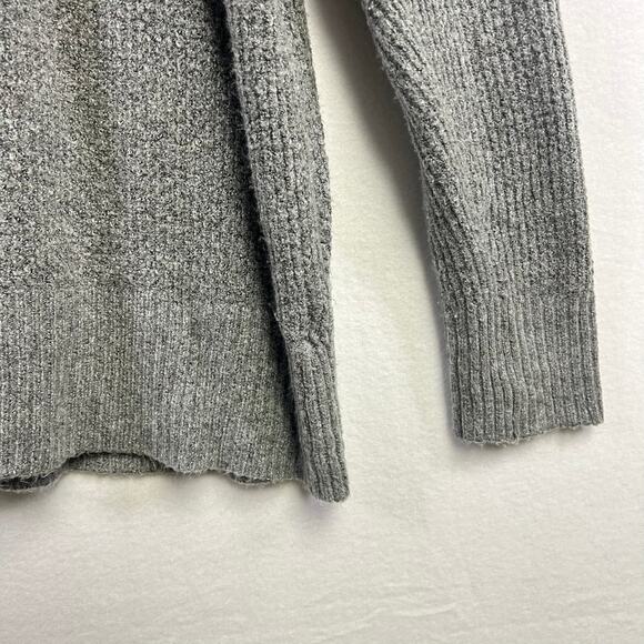 Normcore American Eagle Turtleneck Sweater Size XL - Casual Chic Minimalist‎ - Picture 6 of 9